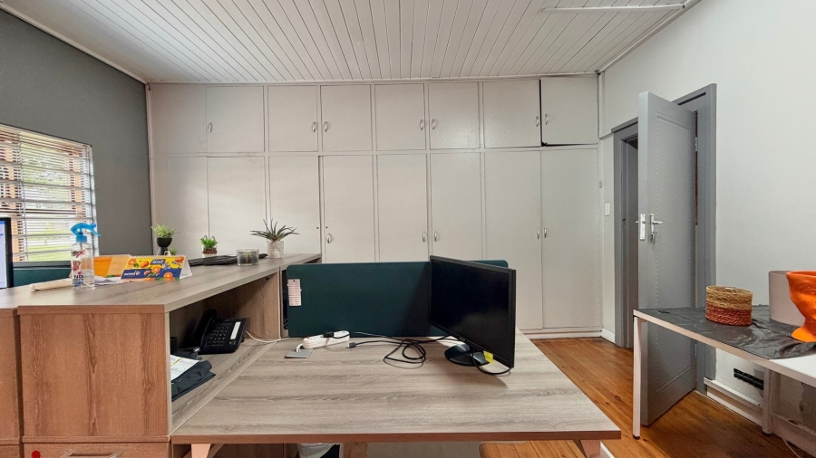 Commercial Property for Sale in Stellenbosch Central Western Cape